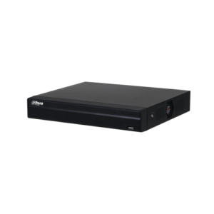 (DHI-NVR4104HS-4KS2/L) DAHUA GRABADOR IP NVR LITE 1HDD 4