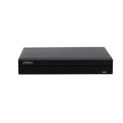 (DHI-NVR4104HS-4KS2/L) DAHUA GRABADOR IP NVR LITE 1HDD 4 - Imagen 3