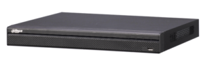 (DHI-NVR5216-4KS2(V2.0)) DAHUA GRABADOR IP NVR 2HDD 16 CANAL