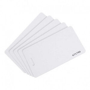 865MHZ CARD FOR UHF READER WITH ENCRYPTION (LOGO) (P/N:ACC