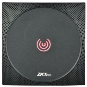 EXT RS485 (OSDP)READER, DUAL FRECUENCY ATLAS/INBIO (P/N:AC