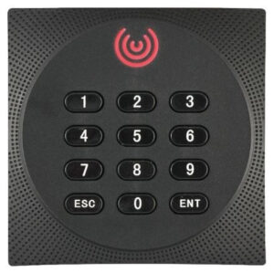EXT RS485(OSDP)READE DUAL FREC. KEYPAD ATLAS/INBIO (P/N:AC