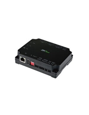 ZKTECO MINI CONTROLADORA DE 2 PUERTAS (CON-C2-260)