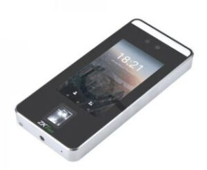 5'' TA & ACO LINUX FACE RECOGN DEVICE PALM+ID+WIFI (P/N:VL