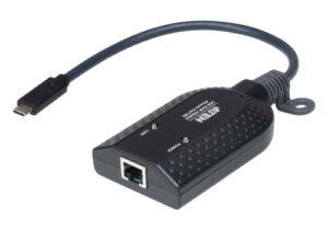 ATEN Adaptador KVM de Virtual Media USB-C