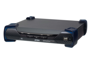 ATEN Receptor KVM sobre IP DisplayPort 5K KX9970R Nuevo