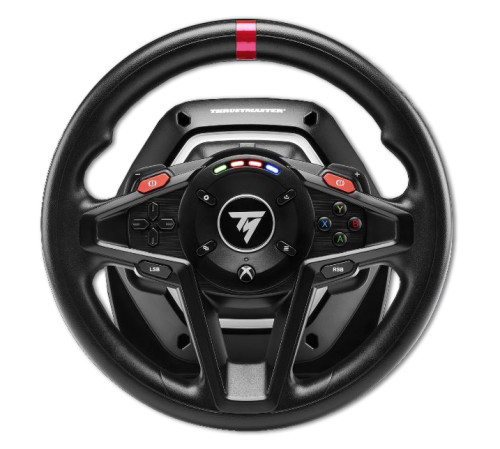 THRUSTMASTER VOLANTE + PEDALES T128 PARA PS5 / PS4 / PC - Imagen 3