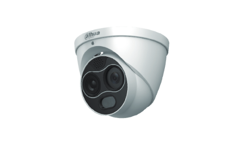 (DHI-TPC-DF1241-B3F4-DW-S2) DAHUA CÁMARA IP DOMO LITE MINI - Imagen 2