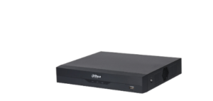 (DHI-NVR2104HS-I2) DAHUA GRABADOR IP NVR COMPACT 1U 1HDD