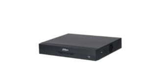 (DHI-NVR2104HS-P-I2) DAHUA GRABADOR IP NVR COMPACT 1U 1HDD