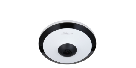 (DH-IPC-EW5541P-AS) DAHUA CÁMARA IP PANORÁMICA 5MP H265