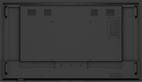 iiyama T6562AS-B1 pantalla de señalización Panel plano inter - Imagen 8
