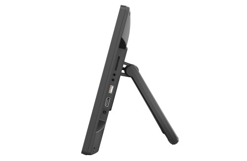 MONITOR IIYAMA 15,6" PCAP BEZEL FREE FRONT, 10P TOUCH, 1920X - Imagen 7