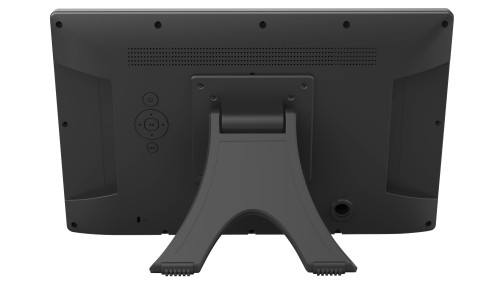 MONITOR IIYAMA 15,6" PCAP BEZEL FREE FRONT, 10P TOUCH, 1920X - Imagen 8