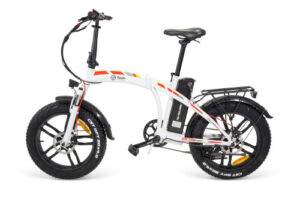 YOUIN YOU-RIDE DUBAI BLANCO