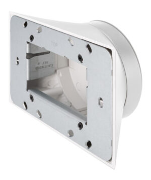 Crestron TSW-770-MSMK-W-S