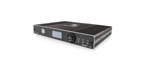 KRAMER AVSM 1G 4K@60 4:2:0 ENCODER OF KDS-6X PRODUCT FAMILY