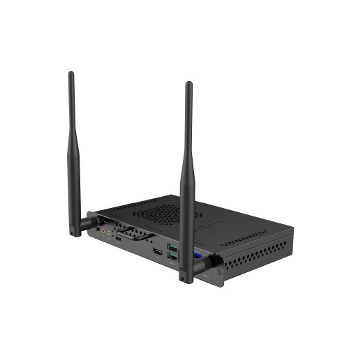 BENQ OPS P/N (5J.F5S11.212) MODELO: TEY21 - 256GB (I7) - Imagen 4