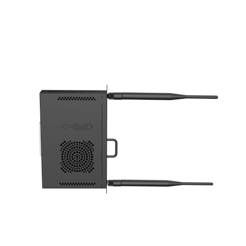 BENQ OPS P/N (5J.F5S11.212) MODELO: TEY21 - 256GB (I7) - Imagen 6