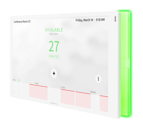 Crestron TSS-1070-B-S-LB KIT 25,6 cm (10.1") 1920 x 1200 - Imagen 3