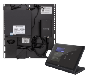 CRESTRON FLEX VIDEO CONFERENCE SYSTEM INTEGRATOR KIT FOR