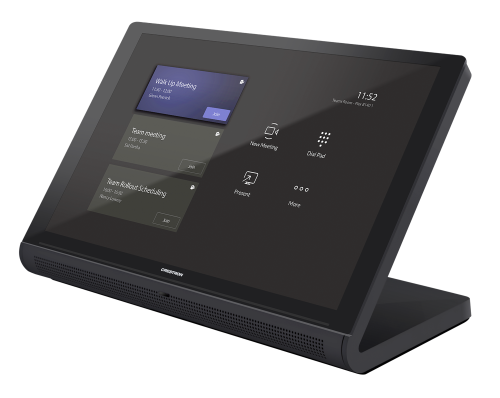 CRESTRON FLEX SMALL ROOM CONFERENCE SYSTEM WITH VIDEO SOUNDB - Imagen 3