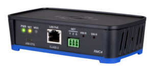 CRESTRON 4-SERIES CONTROL SYSTEM (RMC4) 6510418