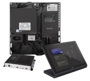 CRESTRON CRESTRON FLEX ADVANCED VIDEO CONFERENCE SYSTEM
