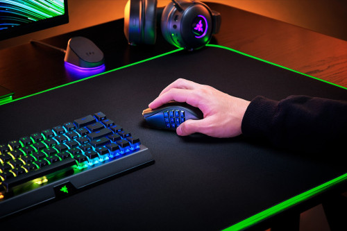 RATON RAZER NAGA V2 PRO (RZ01-04400100-R3G1) - Imagen 4