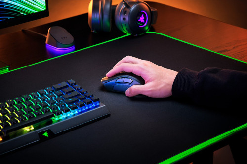 RATON RAZER NAGA V2 PRO (RZ01-04400100-R3G1) - Imagen 6