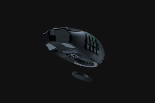 RATON RAZER NAGA V2 PRO (RZ01-04400100-R3G1) - Imagen 7