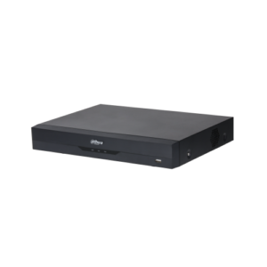 (DH-XVR5116H-4KL-I3) DAHUA GRABADOR HÍBRIDO XVR MINI 1U
