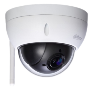 (DH-SD22204UE-GN-W) DAHUA CÁMARA IP PTZ 2" INDOOR 2MP 4X