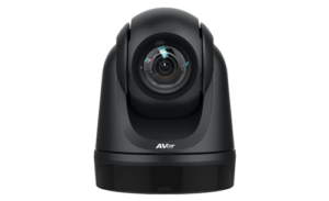 AVer DL30 cámara web 2 MP 1920 x 1080 Pixeles USB Negro