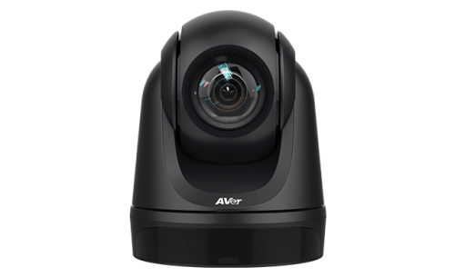 AVer DL30 cámara web 2 MP 1920 x 1080 Pixeles USB Negro