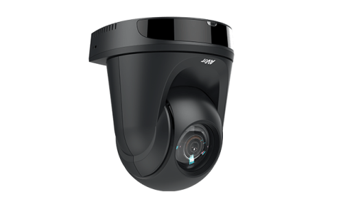 AVer DL30 cámara web 2 MP 1920 x 1080 Pixeles USB Negro - Imagen 3