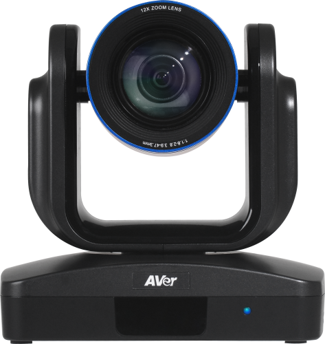 AVer Cam520 2 MP Negro 1920 x 1080 Pixeles 60 pps CMOS 25 - Imagen 2