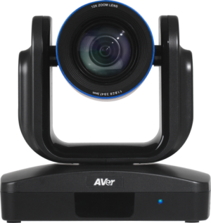 AVer Cam520 2 MP Negro 1920 x 1080 Pixeles 60 pps CMOS 25