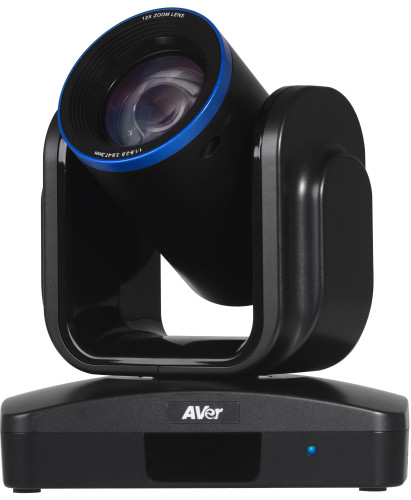 AVer Cam520 2 MP Negro 1920 x 1080 Pixeles 60 pps CMOS 25 - Imagen 6