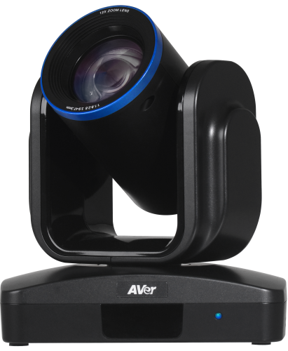 AVer Cam520 2 MP Negro 1920 x 1080 Pixeles 60 pps CMOS 25 - Imagen 7