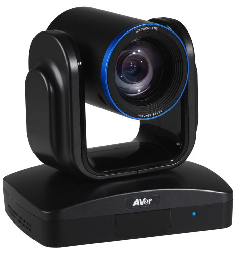 AVer Cam520 2 MP Negro 1920 x 1080 Pixeles 60 pps CMOS 25 - Imagen 9