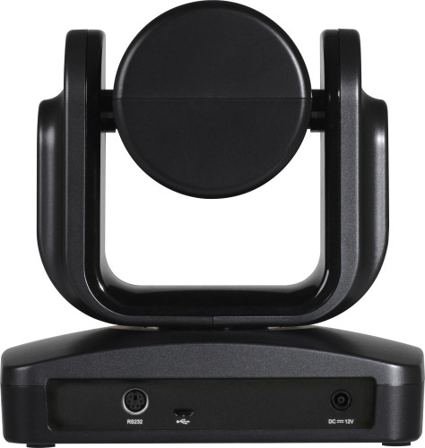 AVer Cam520 2 MP Negro 1920 x 1080 Pixeles 60 pps CMOS 25 - Imagen 10