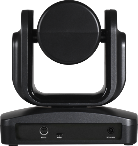 AVer Cam520 2 MP Negro 1920 x 1080 Pixeles 60 pps CMOS 25 - Imagen 11