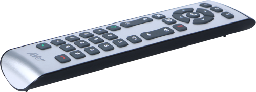 AVer Cam520 2 MP Negro 1920 x 1080 Pixeles 60 pps CMOS 25 - Imagen 13