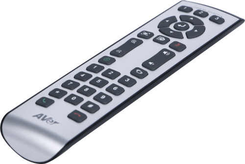 AVer Cam520 2 MP Negro 1920 x 1080 Pixeles 60 pps CMOS 25 - Imagen 14