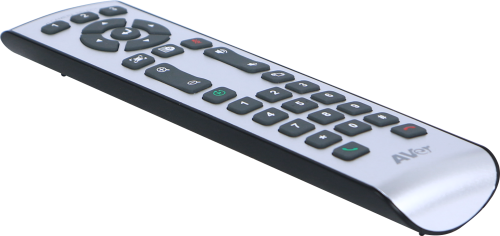 AVer Cam520 2 MP Negro 1920 x 1080 Pixeles 60 pps CMOS 25 - Imagen 16