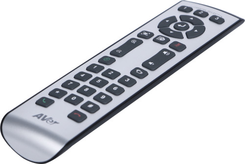 AVer Cam520 2 MP Negro 1920 x 1080 Pixeles 60 pps CMOS 25 - Imagen 19