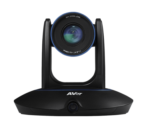 AVer PTC500+ 2 MP Negro 1920 x 1080 Pixeles 60 pps CMOS 25