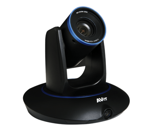 AVer PTC500+ 2 MP Negro 1920 x 1080 Pixeles 60 pps CMOS 25 - Imagen 5