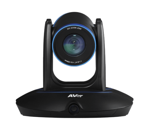 AVer PTC500+ 2 MP Negro 1920 x 1080 Pixeles 60 pps CMOS 25 - Imagen 6